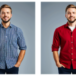 Here are two high-quality image prompts for Stable Diffusion XL, designed to generate professional images based on the provided e-commerce career roles: