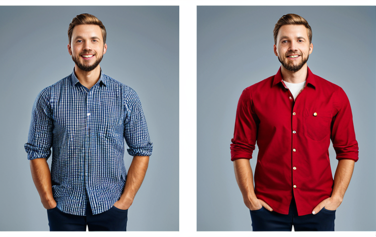 Here are two high-quality image prompts for Stable Diffusion XL, designed to generate professional images based on the provided e-commerce career roles: